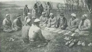 Ұмытылған дәстүр: қазақтың кешіру салты туралы не білеміз?