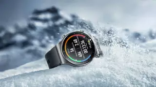 Huawei Watch GT 2 Pro: передовые технологии в премиальном дизайне