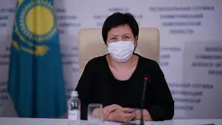 В Акмолинской области ужесточаются карантинные меры