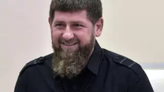 Чеченская газета напечатала карикатуры на французский журнал Charlie Hebdo