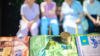 Досрочное снятие пенсионных: Мажилис одобрил законопроект в первом чтении