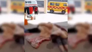 Двое умерли и трое пострадали от отравления газом в Жамбылской области