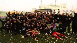 16 жылда алғаш рет. "Қайраттың" чемпиондығы әділ ме?