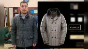 И. о. президента Кыргызстана ответил, откуда у него куртка за 4,6 тысячи евро