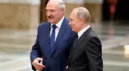 Лукашенко попросил Путина о продаже месторождения нефти в России