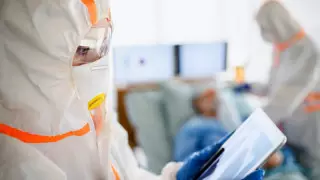 В СКО умерла пенсионерка с COVID-19 после 2 недель отказов в госпитализации