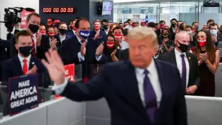 "У Байдена больше шансов". Политолог высказался о выборах в США