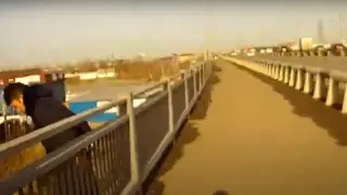 Астанчанин дважды за день пытался совершить суицид