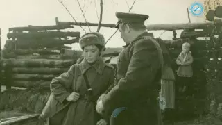 О маленьком, но отважном солдате.  Фильму "Песнь о Маншук" 50 лет