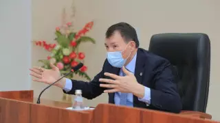 Коррупцию призвали приравнять к измене Родине