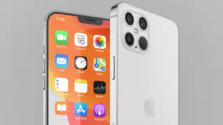 Apple столкнулась с нехваткой чипов питания для iPhone - СМИ