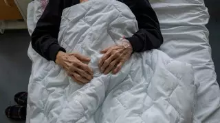 ВКО вновь лидирует по суточному приросту больных COVID-19