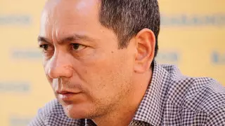 Экс-премьер Кыргызстана Бабанов решил не баллотироваться в президенты