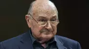 Умер сатирик Михаил Жванецкий