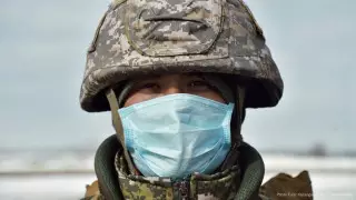 Казахстан не поставляет оружие Азербайджану - МИИР