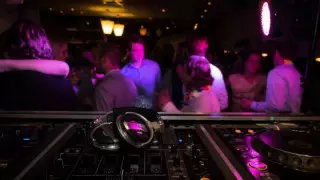 Посетителей 23 заведений разогнали в Алматы за ночь