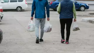 Карантин на две недели ужесточат еще в одной области