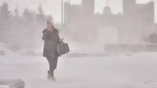 В МЧС предупредили казахстанцев