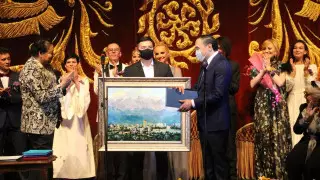 Театр для детей и юношества имени Наталии Сац отметил 75-летний юбилей