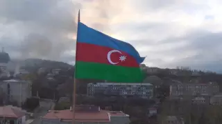 Азербайджанские войска подошли к столице Нагорного Карабаха