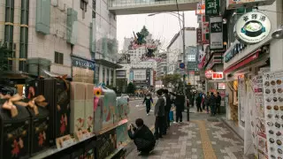 Казахстанца задержали в Южной Корее за помощь мошенникам - СМИ