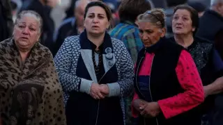 "Үш елдің келісімі. Жердің қайтарылуы". Армения мен Әзербайжан қақтығысына нүкте қойылды