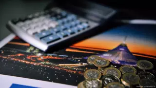 ВВП Казахстана снизился почти на 3 процента