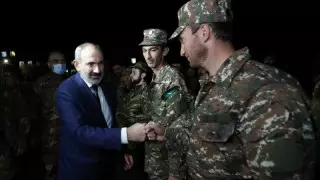 Как соглашение в Карабахе поможет Казахстану - эксперты