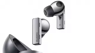 Видеообзор: Huawei FreeBuds Pro - самый инновационный продукт 2020 года
