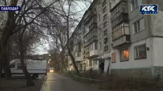 Соседи рассказали об увиденном на месте убийства матери с детьми в Павлодаре