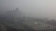 Рекордный уровень загрязнения воздуха зарегистрировали в столице Индии