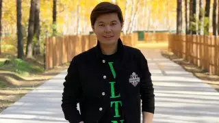 Әнші Ернар Айдар қызды болды