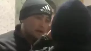 Героиня ролика про "изнасилование" рассказала детали инцидента