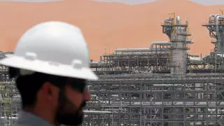 Саудовская Аравия задумала потеснить Россию в Китае - СМИ