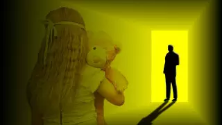 Пристававшего к девочкам в туалете ТРЦ мужчину наказали в Алматы