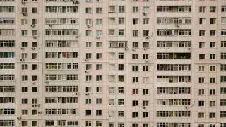 Алматинцев обманули с "квартирами по госпрограмме"