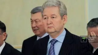 Экс-глава Администрации Президента Казахстана начал судиться за наследство сына - СМИ