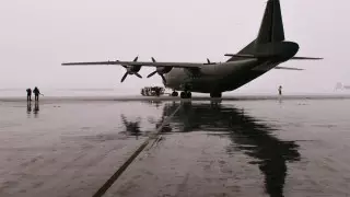 Сотрудник посольства привез коронавирус в Нур-Султан