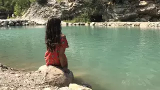 Девушка-таджичка признана самой красивой мигранткой России