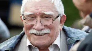 Умер Армен Джигарханян