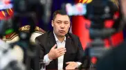 Садыр Жапаров сложил полномочия президента Кыргызстана
