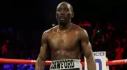 Кроуфорд победил экс-соперника Головкина в четвертом раунде