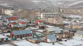 Еще один город закрыли на карантин в Восточном Казахстане