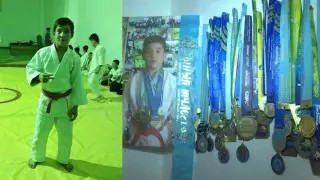 18-летнего чемпиона мира по грепплингу убили в Атырау. Родители прервали молчание