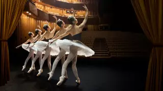 Премьера, симфонический оркестр и классический балет: что ожидает зрителей в театре "Астана Балет"