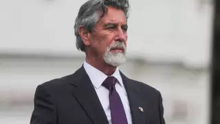 Третьего президента за неделю выбрали в Перу