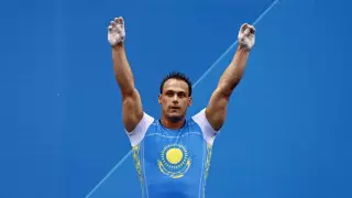 "В Казахстане все продается": Илья Ильин заступился за волейболистку