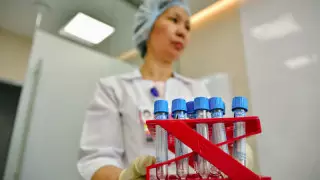 На критику Токаева ответили санврачи областей