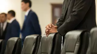 Ротацию политических служащих вводят в Казахстане