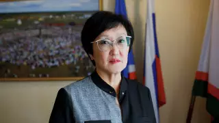 Глава Якутска объявила о продаже здания мэрии